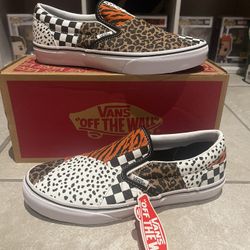 Vans