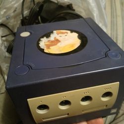 Nintendo GameCube