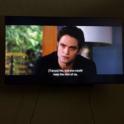 65 Inch TCL