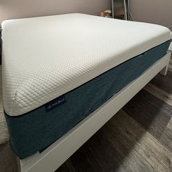 Queen Mattress 