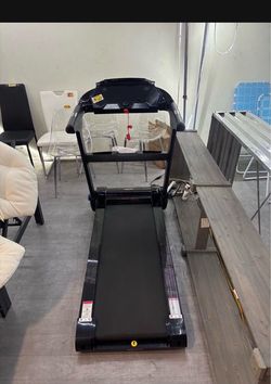Only $195!! Costway 2.25HP Folding Treadmill Running Machine LED Touch Display