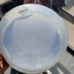 Baby Bottle Sterilizer 