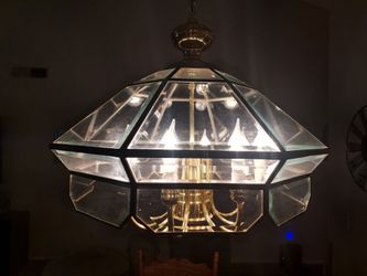 Light Fixture