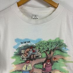 The Far Side Comic Ts Xl Vintage 