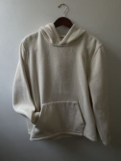 Taylor Stitch Hoodie