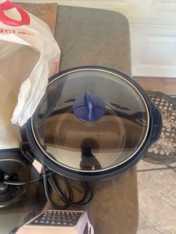 (Crock-Pot style)