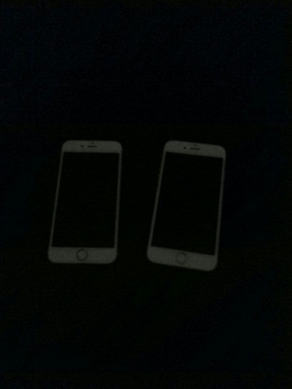 Silver Iphone 6s Rose Gold Iphone 6s