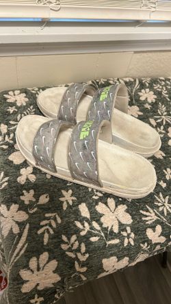 Nike Slides