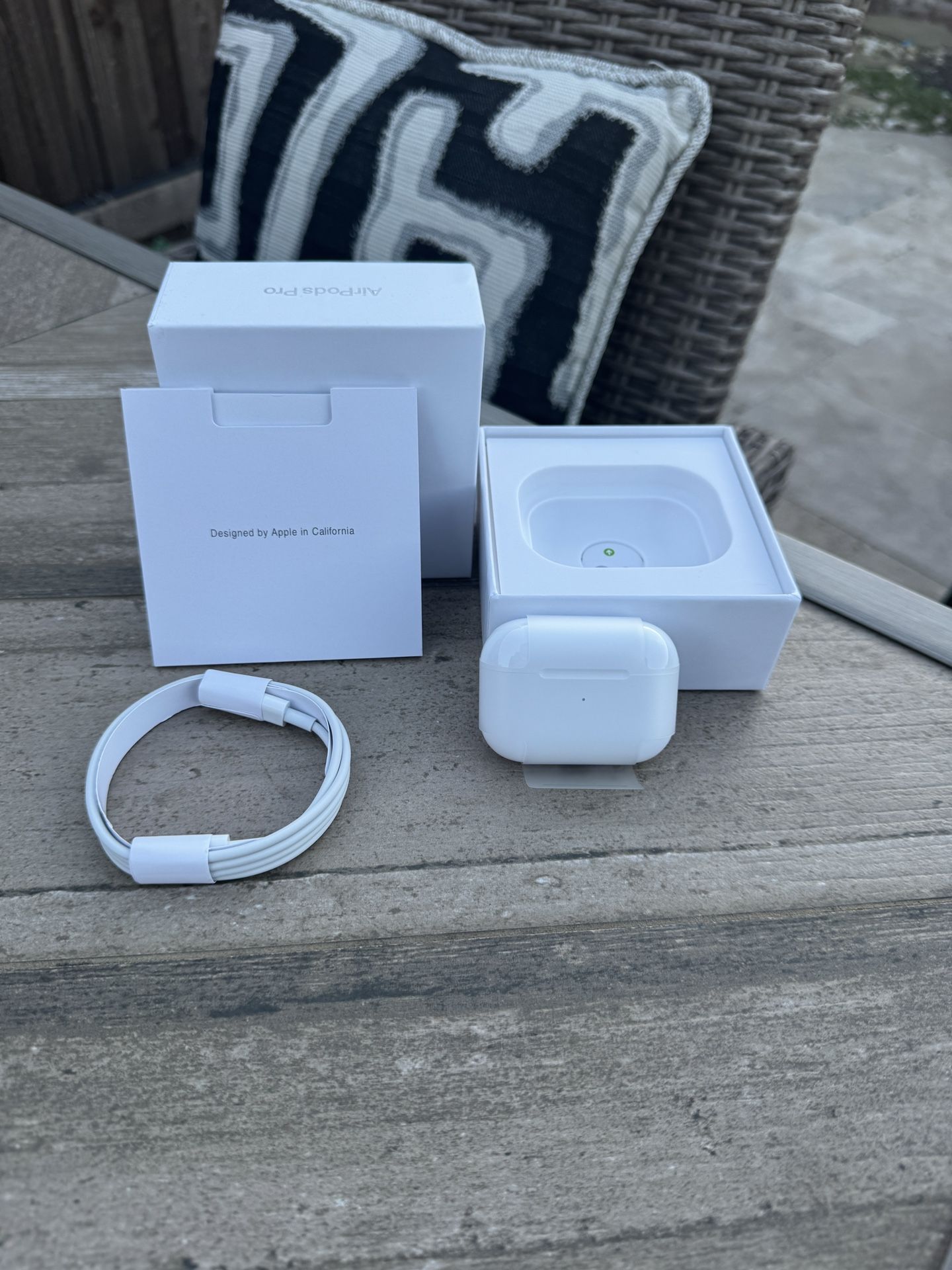 AirPods Pro 2nd Generation