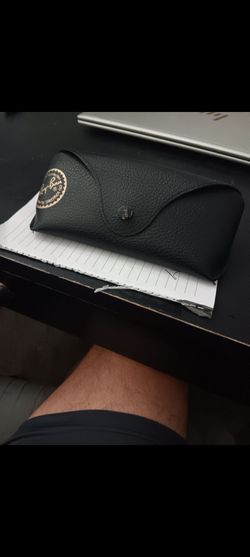 Ray Ban sunglasses