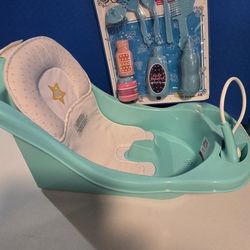 Toys Bundle Of Accessories 