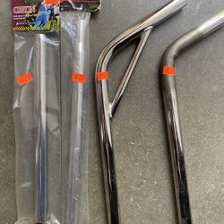 Seat Post For Bike Brand New