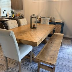 Dining Room Set