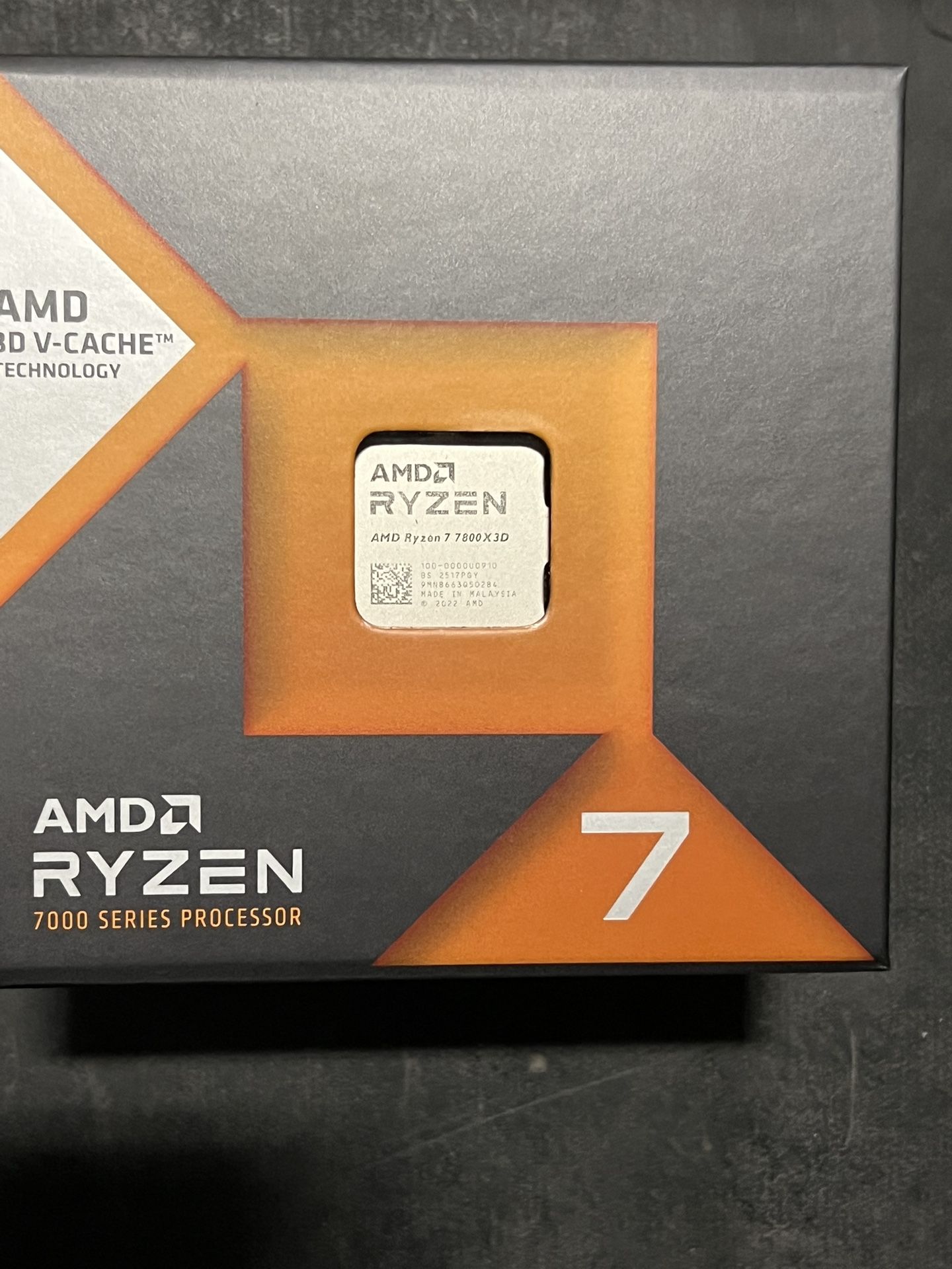 Desktop Processor See Pictures For More Info(BRAND NEW)
