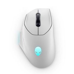 Alien Gaming mouse 