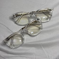 Chromeheart Glasses 