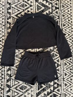 FREE PEOPLE MOVEMENT set