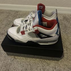 Jordan 4 Retro SE