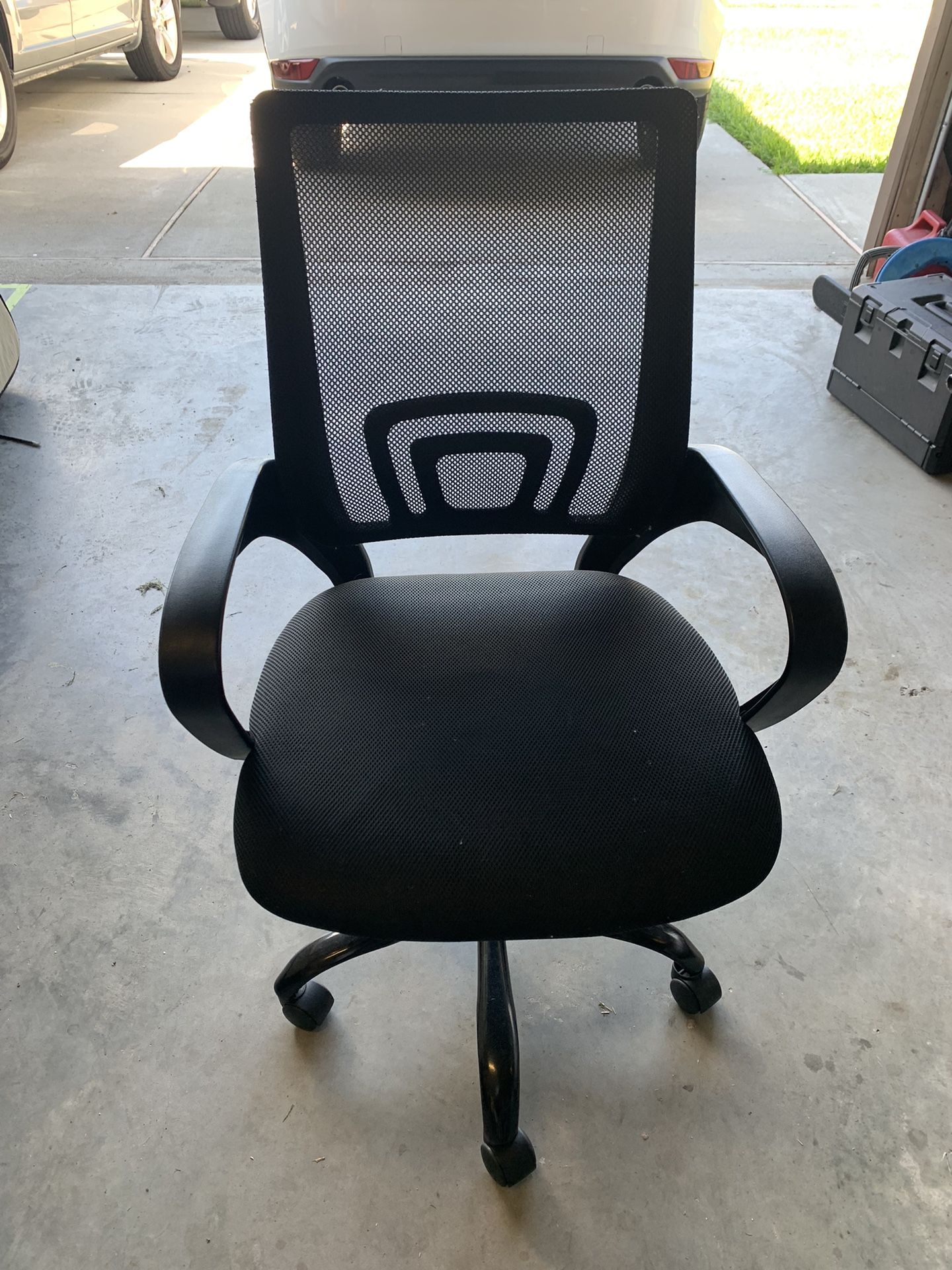 Computer Chair