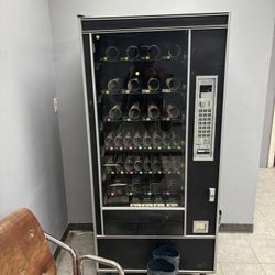Vending Machine 