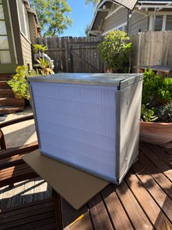 Laminar Flow Hood