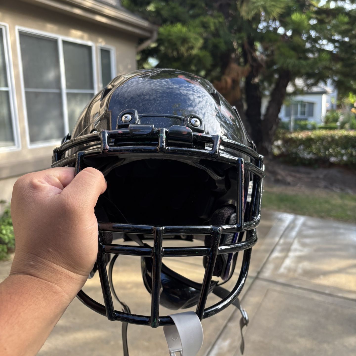 adult football helmet xl 2026 Schutt F7 2.0 5 days handling for assembly. Schutt F7 VTD Adult Football