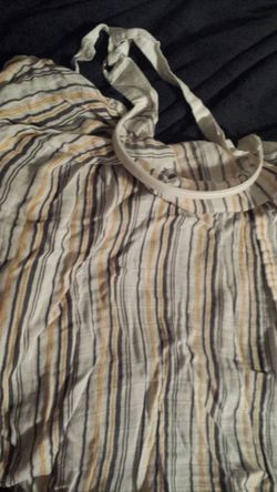 Nursing Cover