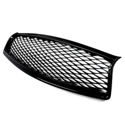Q50 Emblemless Grill