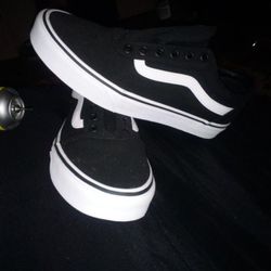 Vans Low Top 