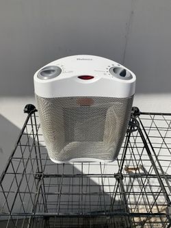 Holmes Ceramic Space Heater