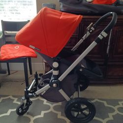 Stroller Bugaboo Chameleon 