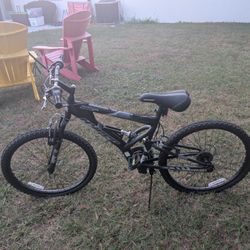 24" Hyper Havoc Mountain Bike