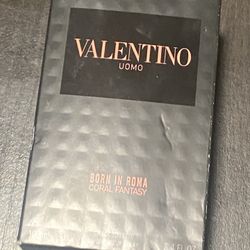 Valentino Uomo Coral Fantasy 