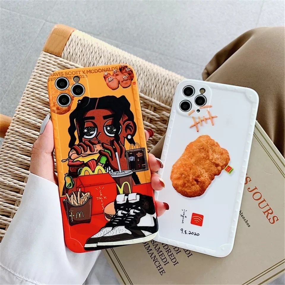iPhone Case
