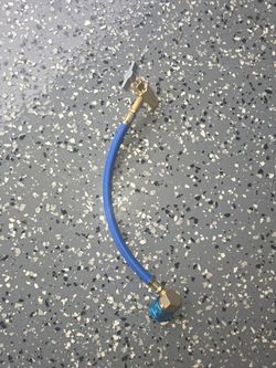 AC Recharge Hose