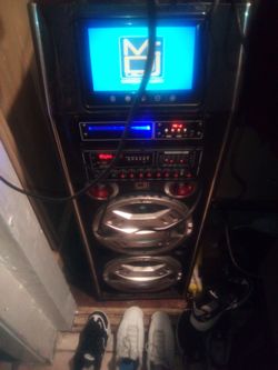 Mrdjusa Speaker
