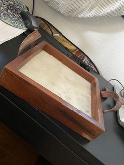 Coffe table Tray
