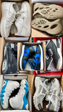 Kids shoes