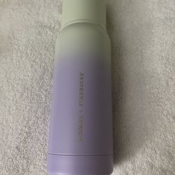 Starbucks Stanley Stainless Thermos