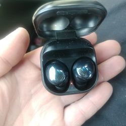 Samsung Galaxy Pro Buds