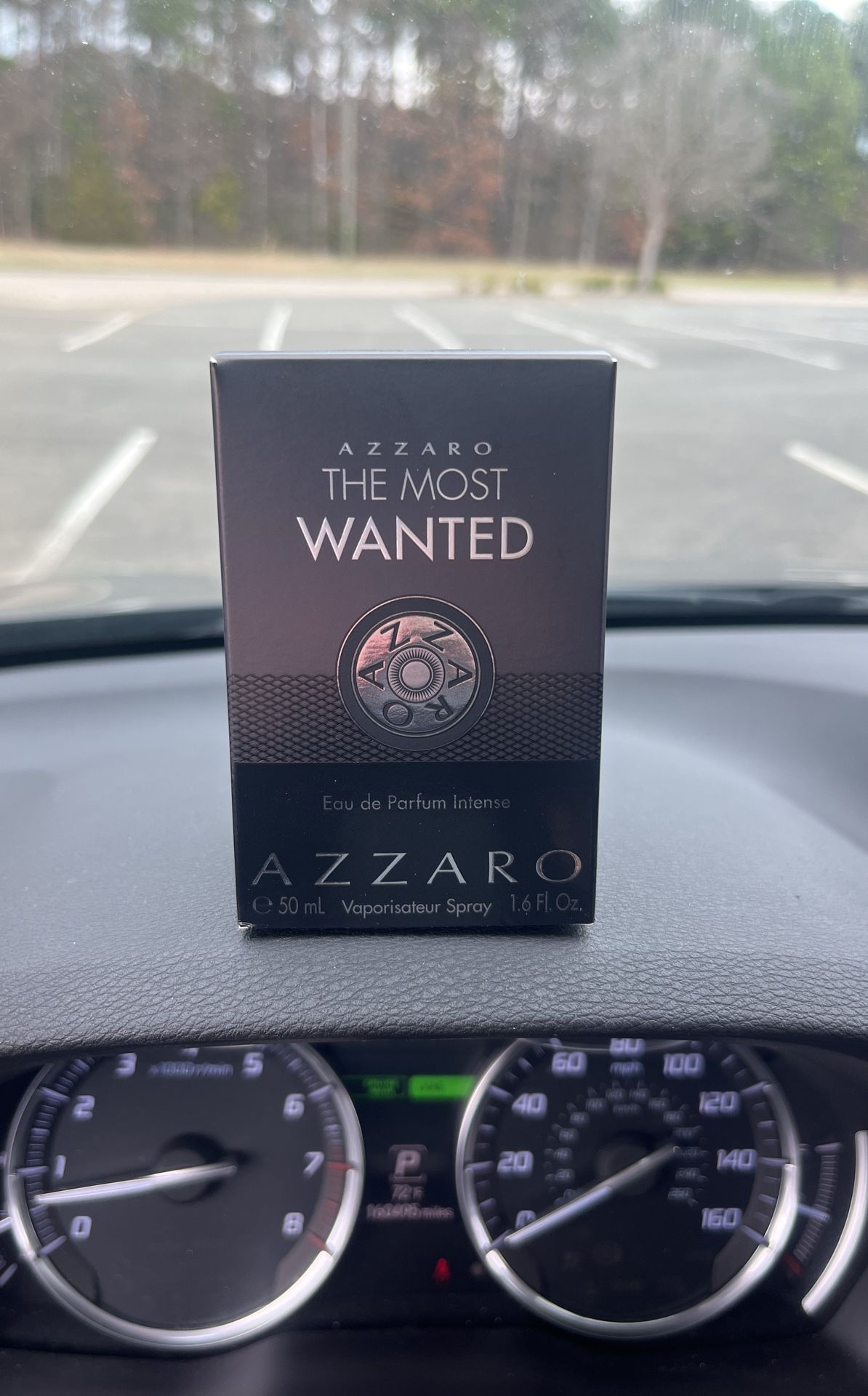 Azzaro - The Most Wanted
