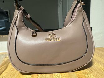 Kekake Shoulder Bag