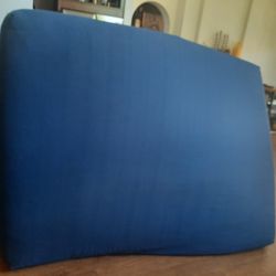 Queen Size Futon Matress