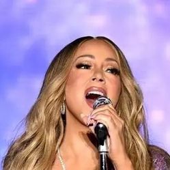 Mariah Carey