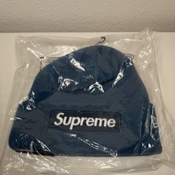 Brand New Supreme Beanie Bogo Box Logo $70