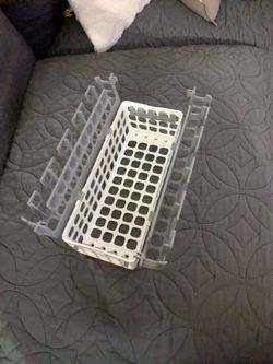 Dishwasher Basket for Kitchen - OXO
