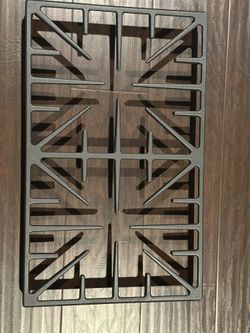 Dacor Grate