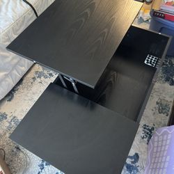 Lift Top Coffee Table
