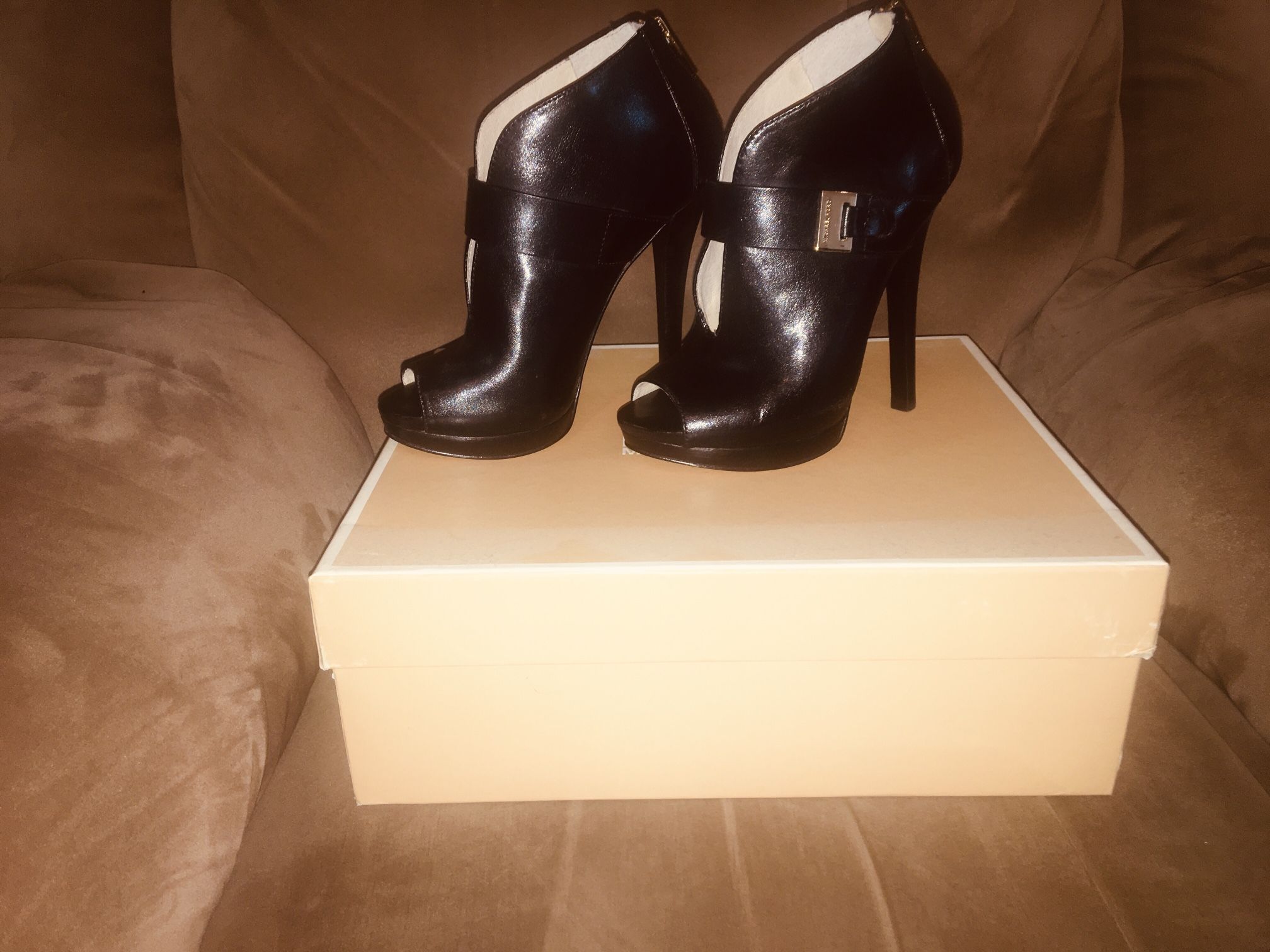 Michael Kors Shoes