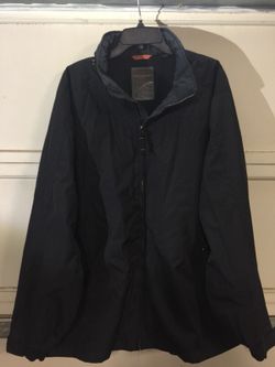 Weather cast out wear jacket XXL